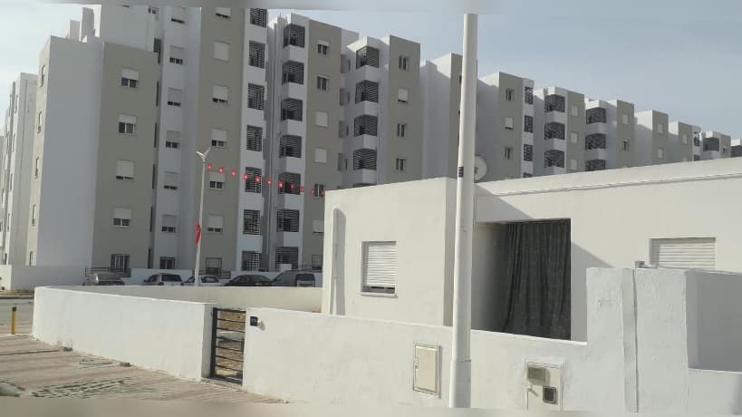 Manouba social housing owners seek better security