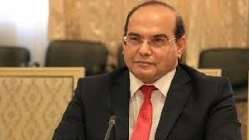 Shukri al-Tibi's suspension extended