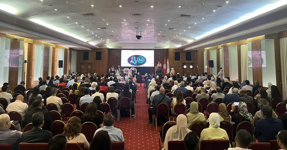 Scientific Conference on Future of Labor Law