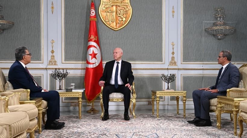 الرئيس: المحاسبة حق والدولة قوية