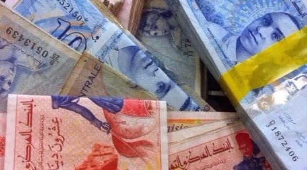 تونس تسدد ديون بقيمة 10.469 مليار دينار حتى يونيو 2026