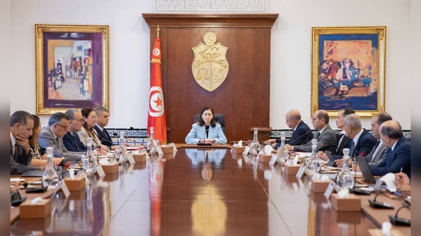 عرض خطة مشاريع الطاقة المستقبلية