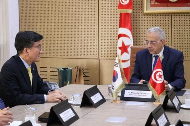Tunisia to Attend World Biotechnology Summit