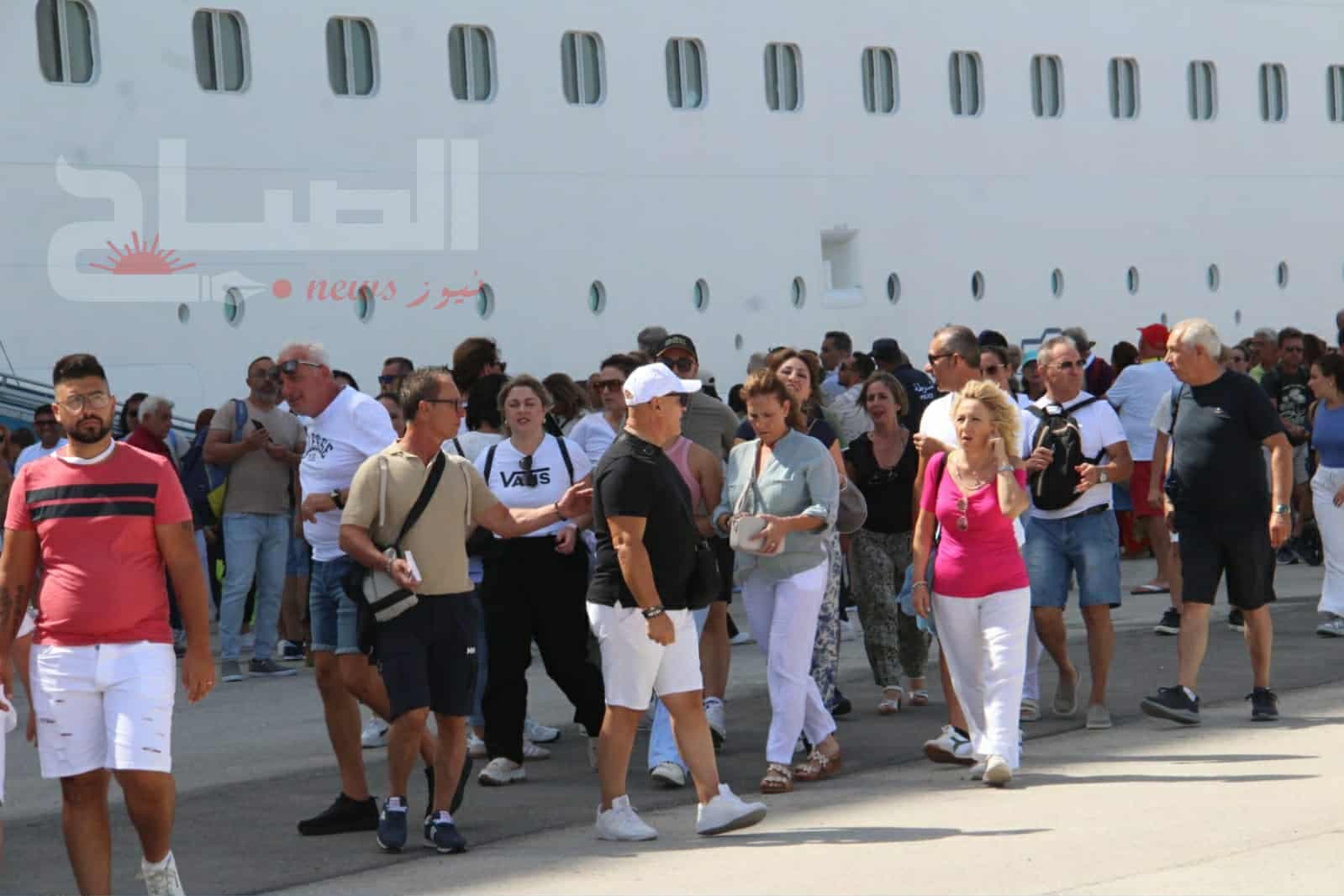 La Goulette Port hosts 243,000 visitors by September 2026