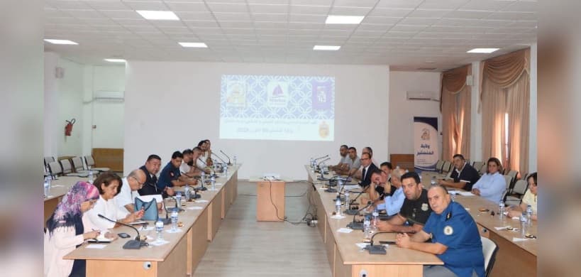 مارينا المنستير تجهز لموسم 2027