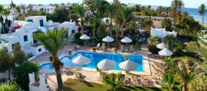 Ministry Confirms Djerba Real Estate Asset for Tourism Investment