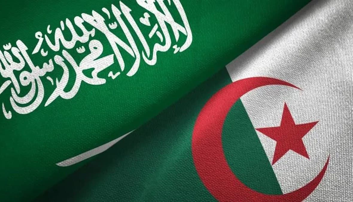 الجزائر تدين استهداف مطار الملك خالد