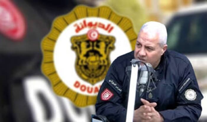الديوانة التونسية تحجز أكثر من 101 كجم من الكوكايين خلال 9 أشهر