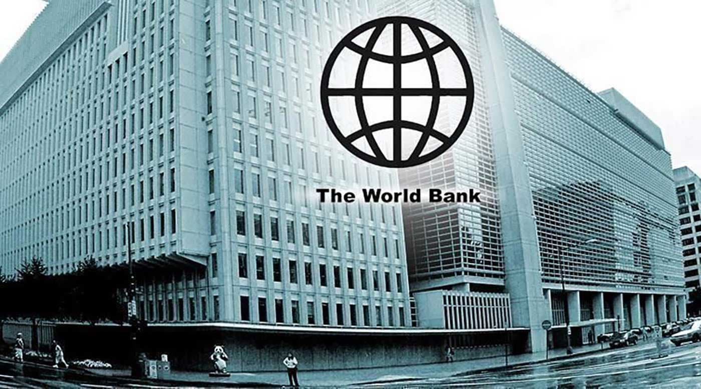 World Bank Seeks Record Private Funding