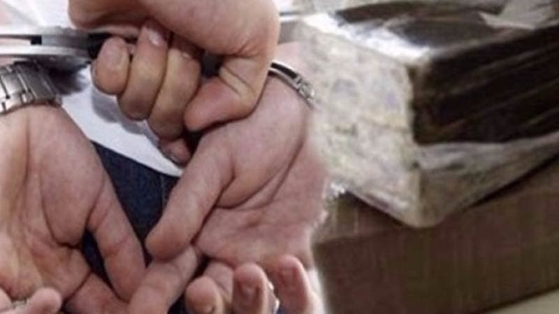 Nabeul Police Break Up Drug Gang