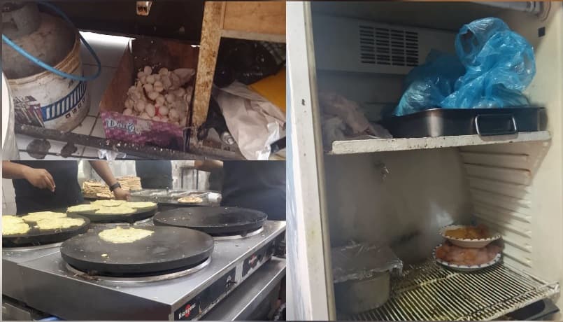 مدنين.. حملة مراقبة وتحرير محاضر