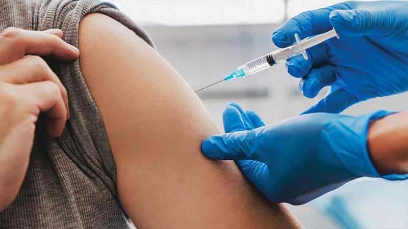 Seasonal flu shot campaign begins October 27