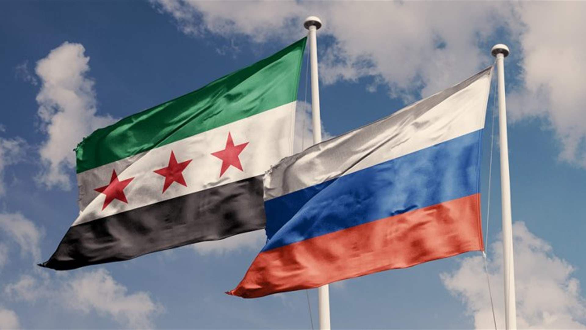 Russia affirms Assad asylum is final