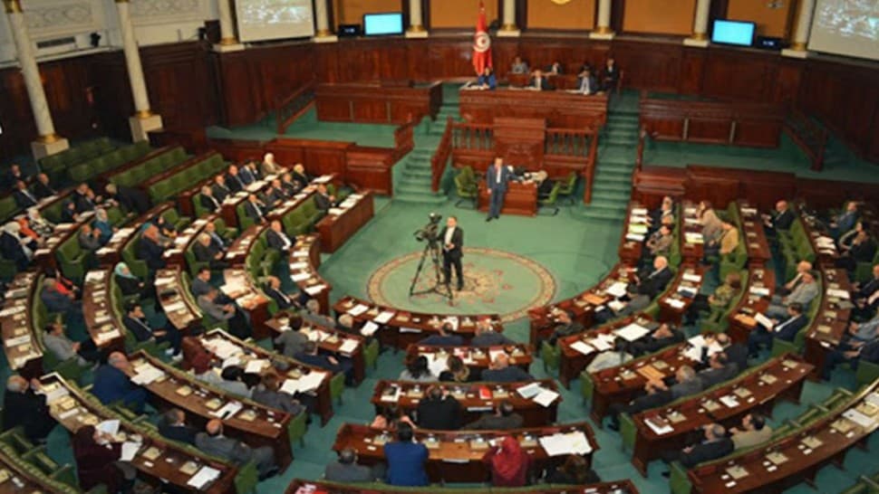 مكتب البرلمان يناقش مشروع قانون المالية 2027
