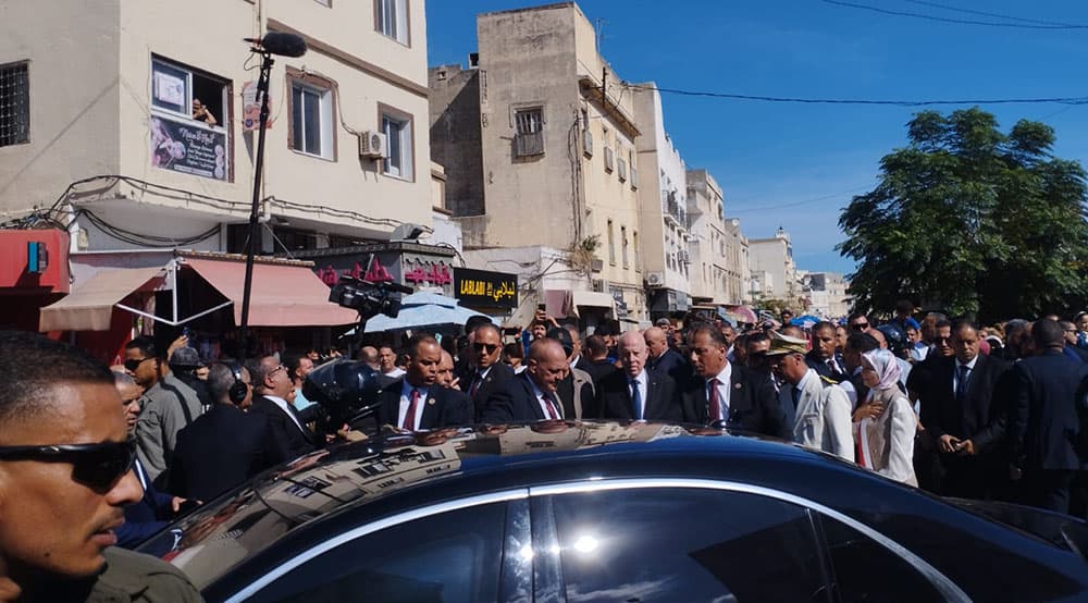 Bizerte marks 63rd Independence Anniversary