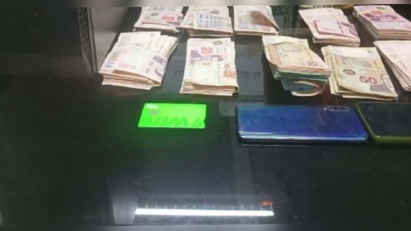 Sousse: Three jailed over theft and money laundering