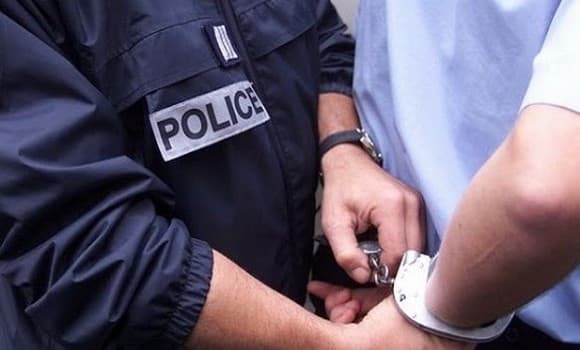 Nablus detains 18 crossing secret maritime border