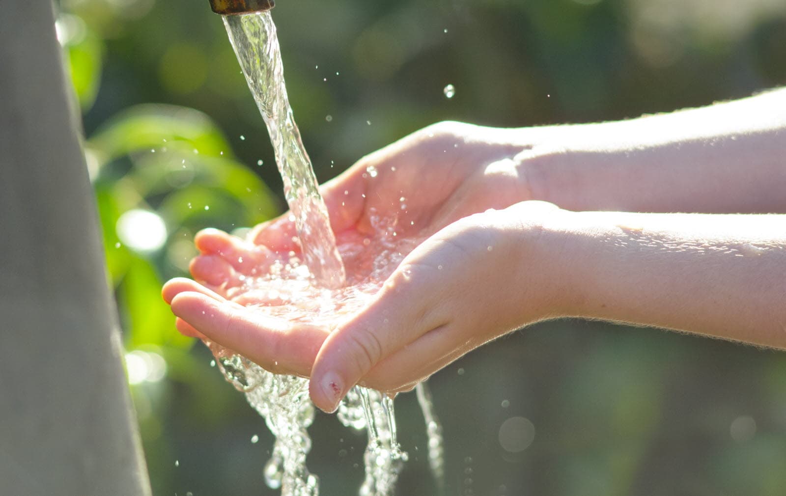 Water supply disruptions in Nabeul
