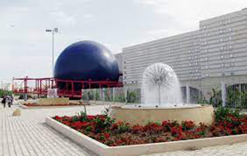 Science City Tunis Hosts Astronomy Evening