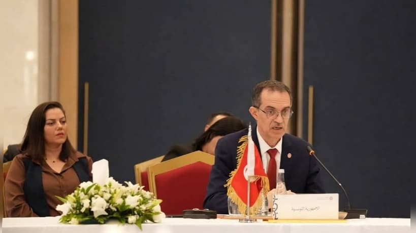 وزير الفلاحة يدعو لتوحيد جهود تسويق التمور