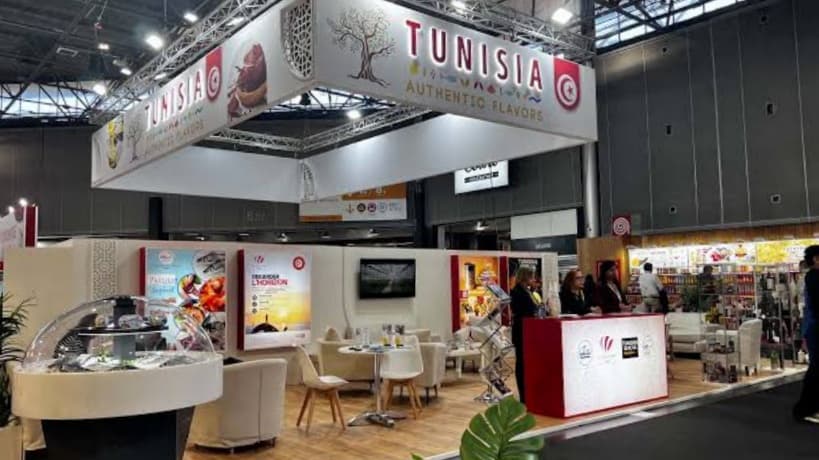 Tunisian Institutions Expand into Europe
