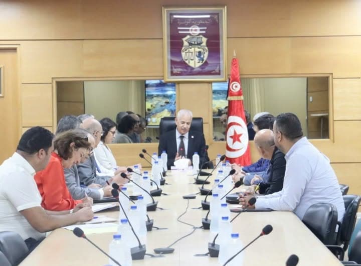 Commerce Ministry Reviews Retail Pricing Strategies