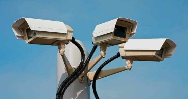 القيروان تنفذ مشروع مراقبة ذكية بقيمة 850 ألف دينار