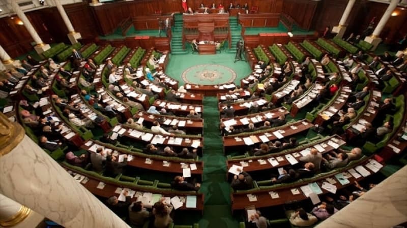 Parliament’s Finance Committee Reviews 2027 Budget