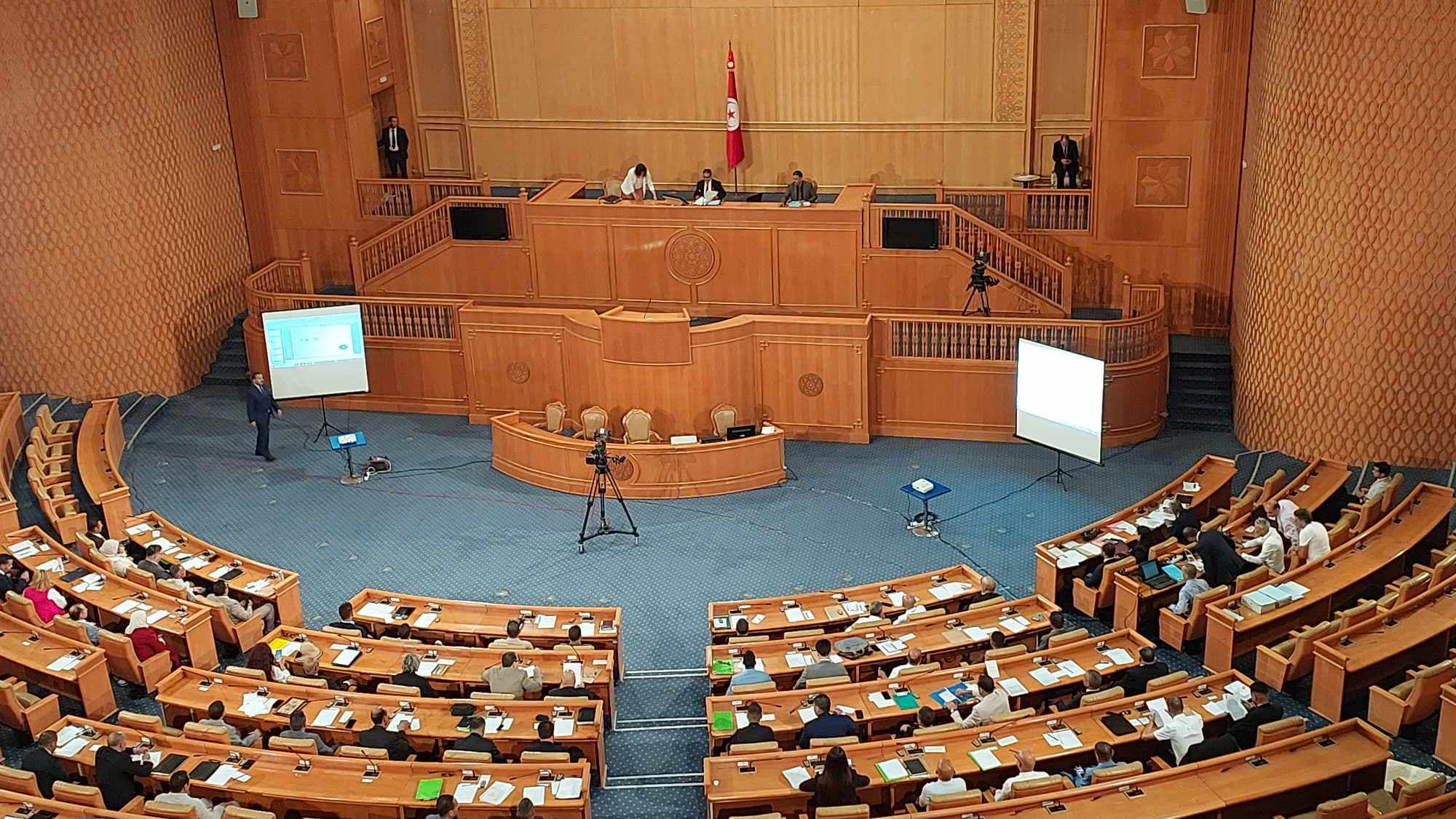 Regional Finance Panel Reviews 2027 Development Plans
