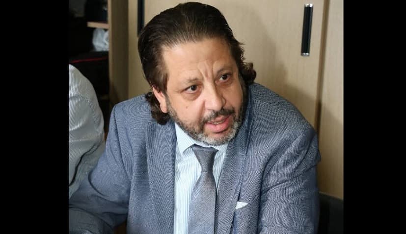 Khaled Al-Kareishi's trial next Thursday