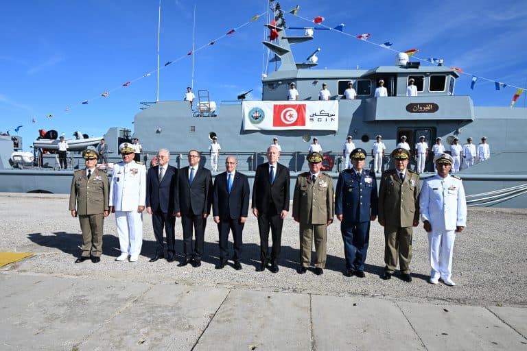 Pursuing Technological and Defense Sovereignty