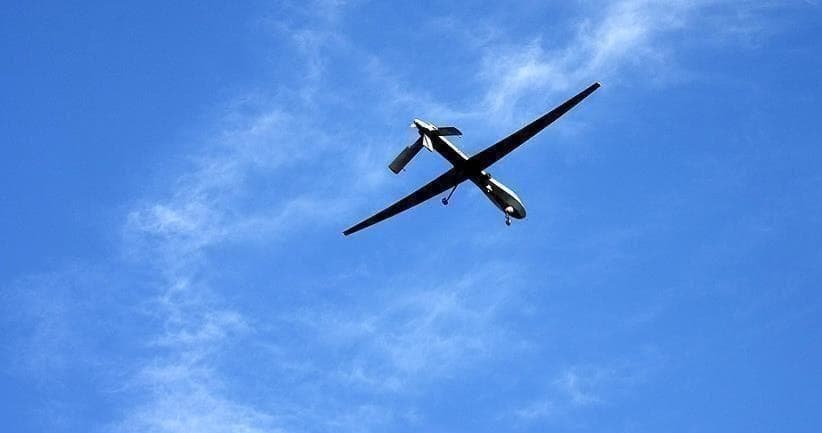Saudi Arabia intercepts 5 drones in Medina and Eastern Province