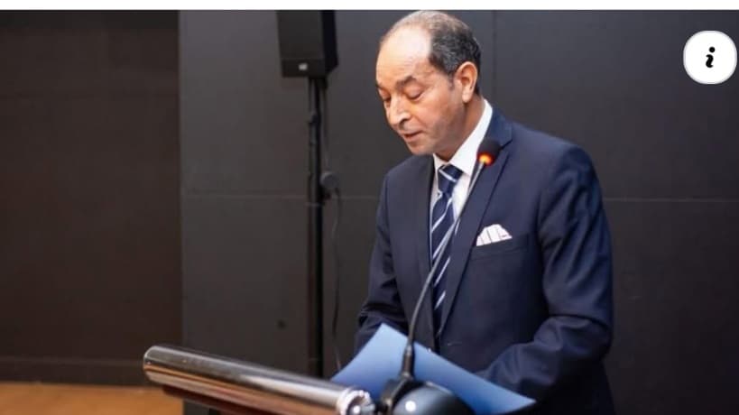 Tunisian envoy urges broader regional market