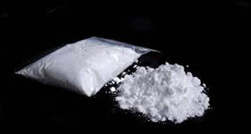Bourguiba's residence seized with cocaine