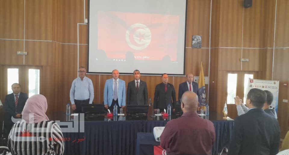Sousse Hosts Drug Prevention Seminar