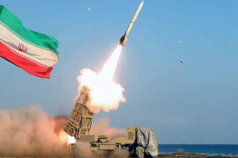 Iran warns of airport and port evacuations