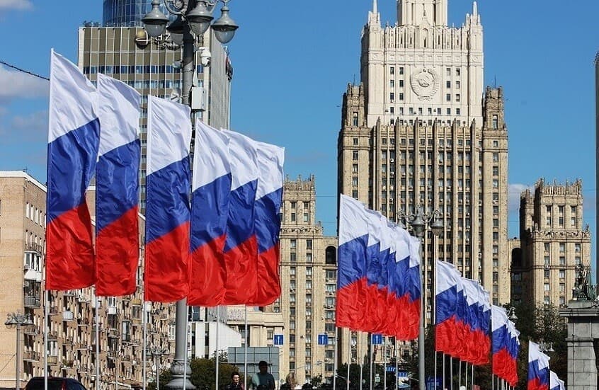 Moscow urges US to reassess Kyiv’s strikes