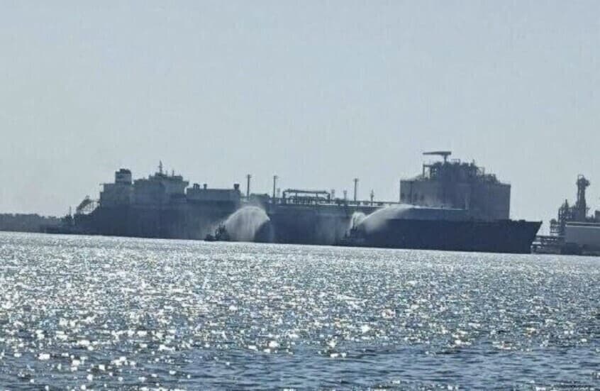 Egyptian Minister Urges Caution on Damietta Incident