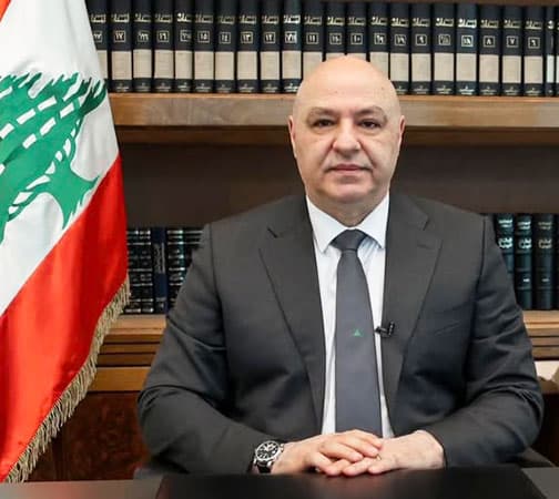 عون يذكر شهداء الجيش وتضحياتهم