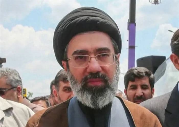 Mostafa Khamenei Overview