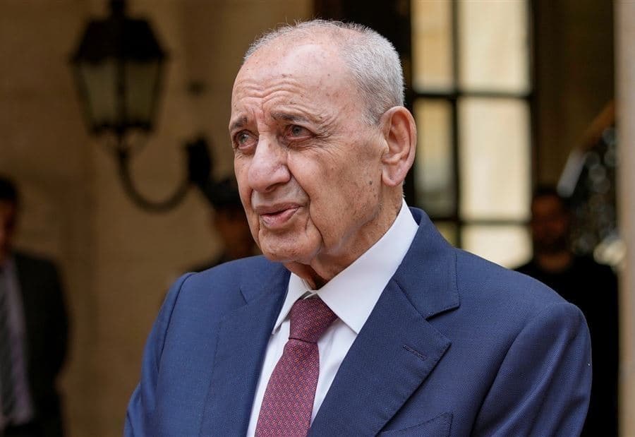 Amnesty debate delayed by Berri