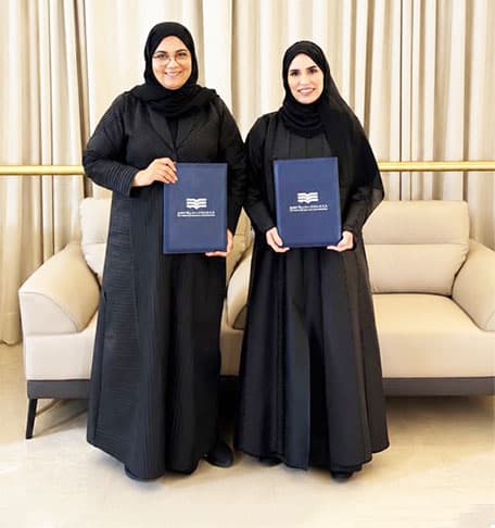 Roya Al Emarat Named Media Partner