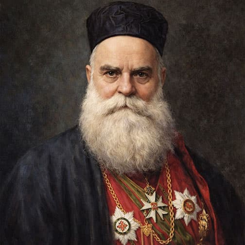 Patriarch Elias Howayek's Beatification Sparks Hope in Lebanon