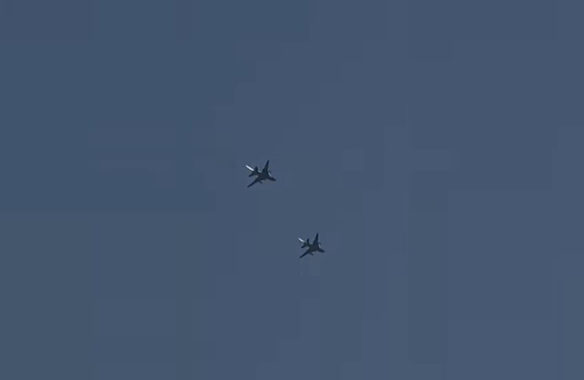 Israeli worries over Syrian Air Force rebuild
