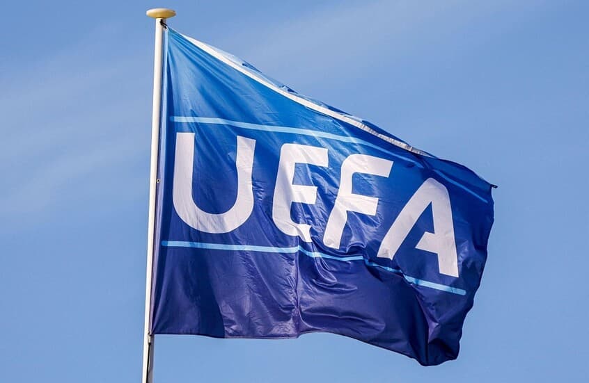 UEFA and Nations Issue World Cup Boycott Statement