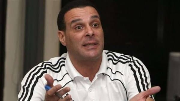 عصام عبد الفتاح يدعو لفرصة لتحسين مستوى الحكام