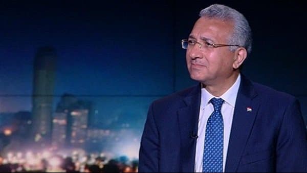 محمد حجازي يربط مستقبل التحالفات بوقف الحروب