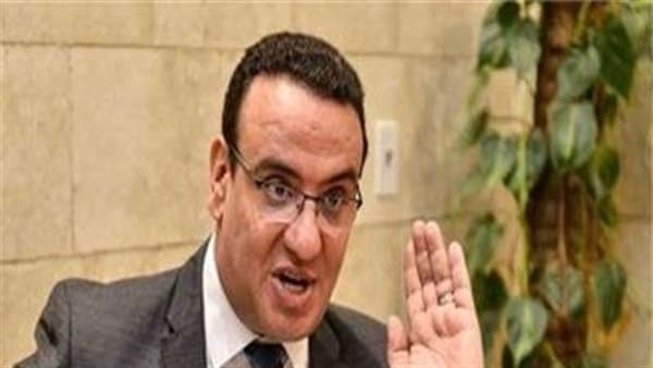 متحدث النواب السابق: التشريعات المحفزة تنمية الاقتصاد