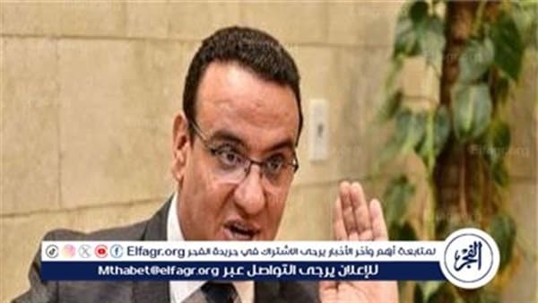 صلاح حسب الله: توطين الصناعات الصينية يوسع الآفاق الاقتصادية