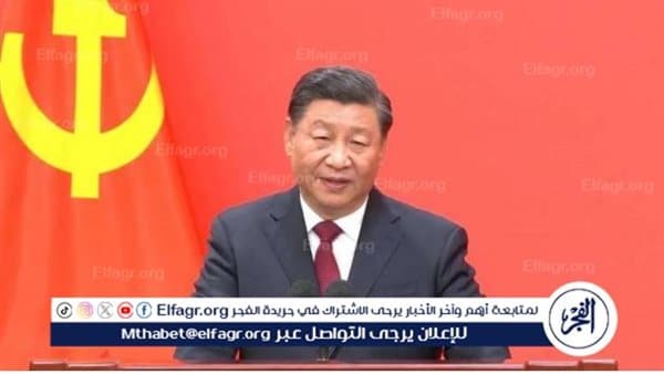 دبلوماسي يكشف دلالة اختيار مصر في جولة الرئيس الصيني